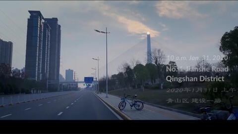 "Đêm trường Vũ Hán": cơn ác mộng của 14 triệu con người trước nỗi kinh hoàng mang tên COVID-19.