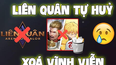 Cập nhật tính năng lạ lùng, nhà phát hành vô tình tự "đi vào lòng đất"