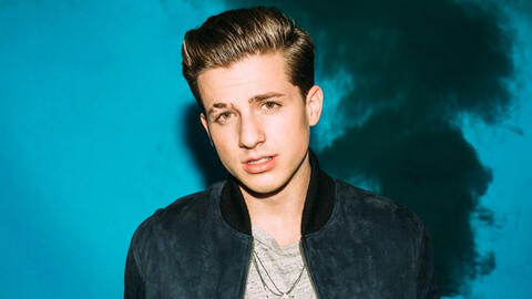 Charlie Puth sẽ tới Việt Nam biểu diễn vào tháng 7
