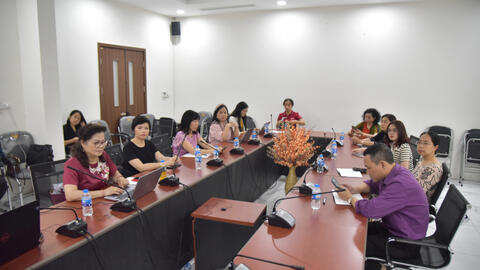 Hỗ trợ chuyển đổi số cho doanh nghiệp Việt bằng cách áp dụng các giải pháp kiến trúc doanh nghiệp và quản lý dự án