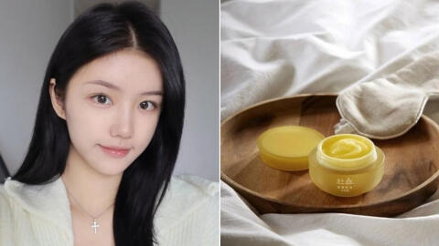 5 kem dưỡng ẩm Hàn có thành phần chống lão hóa "đỉnh chóp", bạn đầu tư sẽ không thấy phí tiền