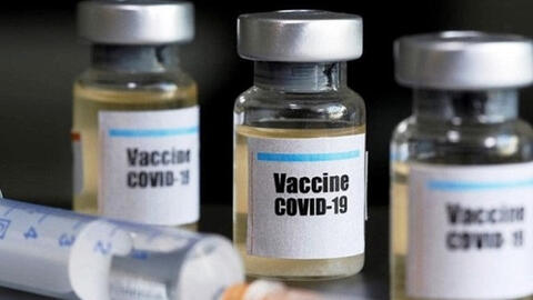 Việt Nam đàm phán nhập khẩu vắc xin phòng Covid-19 của Johnson & Johnson
