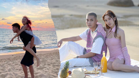 Nóc nhà của BigDaddy - người phụ nữ "quyền lực" khiến Quán quân Rap Việt mùa 3 phải gửi lời "cám ơn sư mẫu"