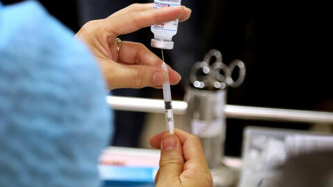 Vì sao có thể cần đến 7 mũi vaccine Covid-19?