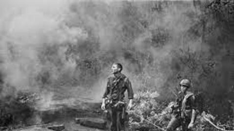 Mỹ ra mắt dự án tìm kiếm bộ đội Việt Nam mất tích trong chiến tranh