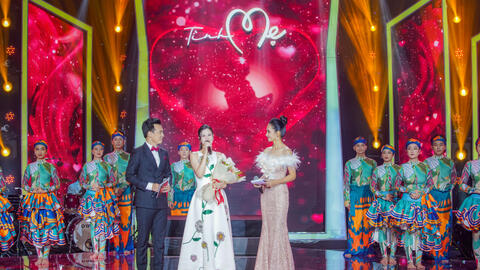 Sắp tổ chức đêm nhạc gây quỹ từ thiện “Về với mẹ”