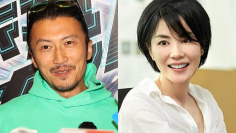 Bị hỏi bận đóng phim thì có thời gian cho Vương Phi không, Tạ Đình Phong "câm nín" nhưng để lộ tình cảm qua 1 hành động