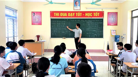 Học sinh tỉnh nào sẽ được miễn, giảm học phí năm học 2022-2023?