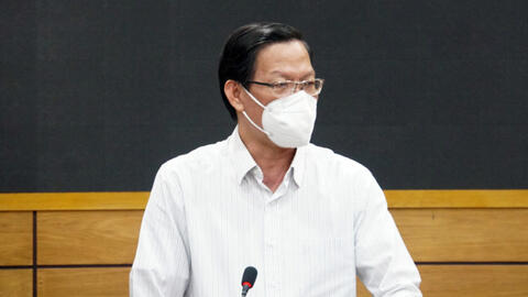 TP.HCM sẽ thí điểm cho học sinh lớp 9 và 12 đi học trước