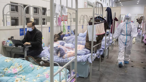 Chuyên gia Hồng Kông đưa ra giả thuyết về "nghi phạm" làm lây lan virus covid-19