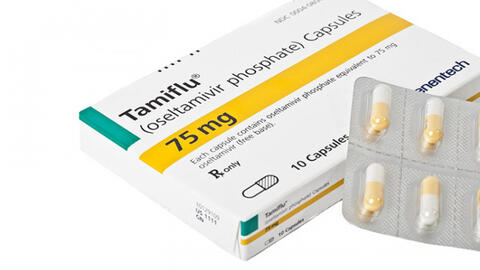 Những lưu ý quan trọng khi dùng thuốc Tamiflu
