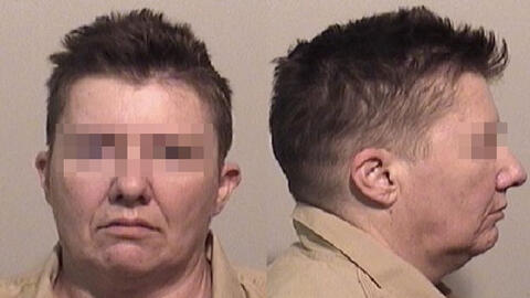 Mỹ truy tố gửi thư chứa chất độc chết người tới ông Trump