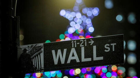 Nasdaq công bố mức giảm hàng ngày lớn nhất kể từ tháng 2/2021