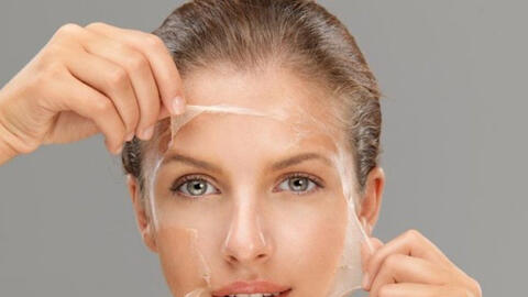 Những sản phẩm thải độc da khi không khí ô nhiễm