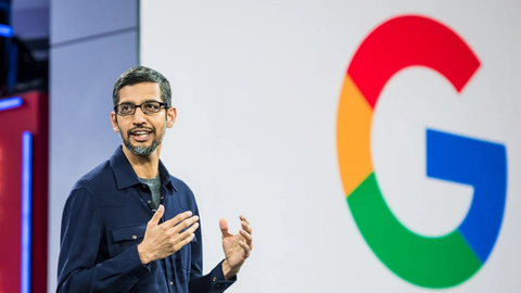 Tại sao nhiều CEO công nghệ là người gốc Ấn Độ?