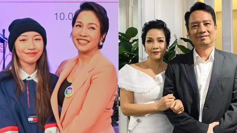 Con gái Mỹ Linh nói điều phũ phàng về mẹ ở "Chị đẹp đạp gió rẽ sóng"