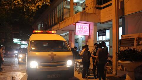 Ai chịu trách nhiệm vụ học sinh trường quốc tế Gateway tử vong trên xe đưa đón?