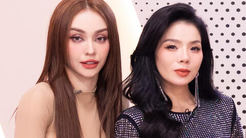 Bất chấp bị ném đá tơi tả, Lệ Quyên - MLee chung đội lần thứ 5