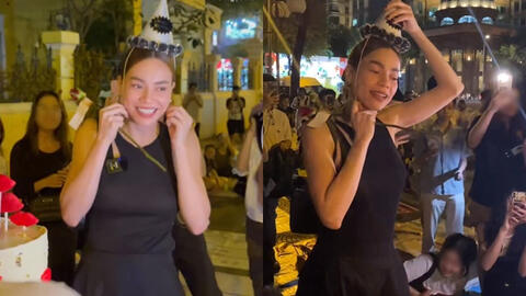 Bắt gặp Hồ Ngọc Hà trên phố, nhan sắc và body có thực sự "đỉnh" như ảnh trên mạng?