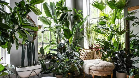 Có 3 loại cây nhà giàu chẳng bao giờ động đến, cố chấp chưng chỉ hao tài tốn của rước vận xui