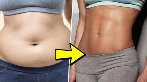 Tập thể dục kết hợp thêm 1 điều giúp 'tăng cơ giảm mỡ xấu' hiệu quả, là tiền đề bảo vệ tim, gan