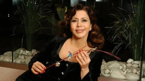 Chủ hãng trang sức Tiffany mất tích khi đi du lịch cùng người tình