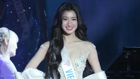 Chung kết Miss International 2023: Phương Nhi dừng chân ở top 15, kết quả intop nhờ vé vote?