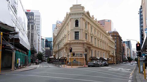 Bài học dập dịch covid-19 từ New Zealand, hiệu quả trong 10 ngày thực hiện