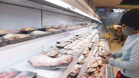 Bình quân 5 tháng đầu năm, CPI cả nước tăng thấp nhất kể từ 2016