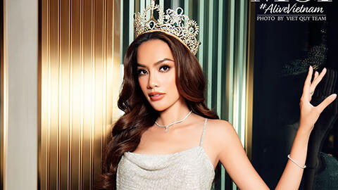 Lê Hoàng Phương bị một nhãn hàng hủy hợp tác và gỡ bỏ hình ảnh vì vi phạm cam kết, chính chủ nói gì?