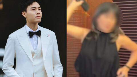 Ông xã Phương Lan đăng đàn cực gắt khi bị một TikToker réo tên vào ồn ào của Lưu Thiên Hương và đồng nghiệp