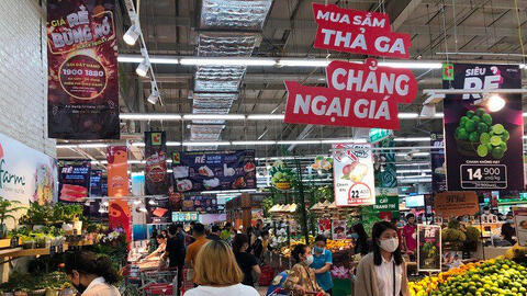 Giá khoai mỡ đầu mùa tăng cao kỷ lục