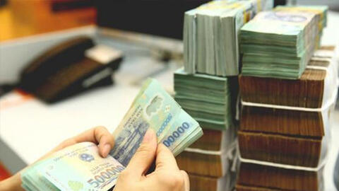 Công điện của Thủ tướng Chính phủ về điều hành tăng trưởng tín dụng những tháng cuối năm 2023