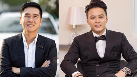 Hồng Đăng và Hồ Hoài Anh đang tại ngoại, đã có luật sư để xử lý vấn đề pháp lý