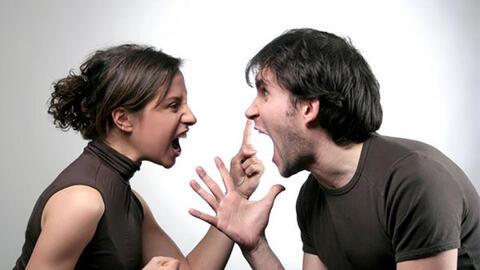 Cách kiểm soát cơn giận dữ, mất bình tĩnh