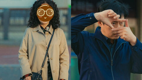 Cặp đôi cưa sừng làm nghé cả phim khiến netizen phát ngán: 48 - 52 tuổi "già chát" trong tạo hình học sinh