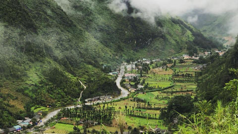 Hành trình mở đường Hạnh Phúc (Kỳ 2)