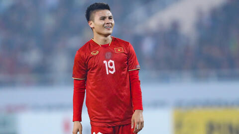 Báo Indonesia: Tuyển Việt Nam có thể chịu kết quả tiêu cực vì vắng Quang Hải, Văn Hậu