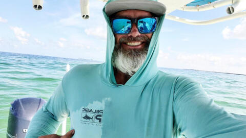 Phổi lốm đốm vì ung thư di căn, người đàn ông ân hận vì bỏ lỡ 1 điều hầu hết nam giới mắc