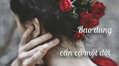 Lấy chồng nghệ sỹ: ‘Bao dung cần cả một đời’