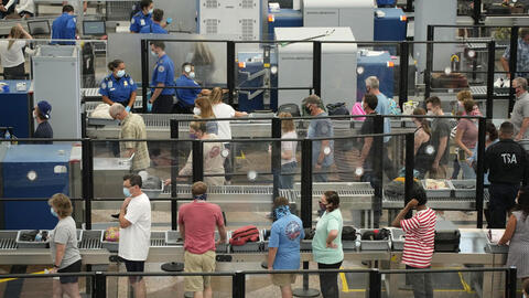 Sự kiện ngày 11/9 đã thay đổi ngành hàng không như thế nào?