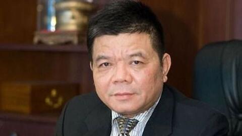 Ông Trần Bắc Hà, cựu Chủ tịch BIDV tử vong trong trại tạm giam