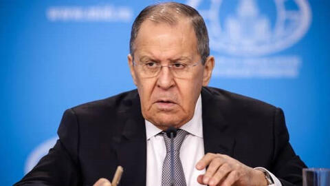 Ngoại trưởng Lavrov tuyên bố Nga sẽ phục hồi với 'một dự luật đầy đủ về sức khỏe', thề cắt đứt quan hệ với phương Tây