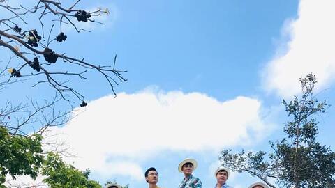 Bất chấp dịch COVID-19, nhiều người vẫn đi du lịch vì giá vé máy bay, khách sạn...rẻ!