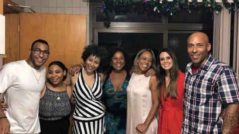 7 người con của Pele