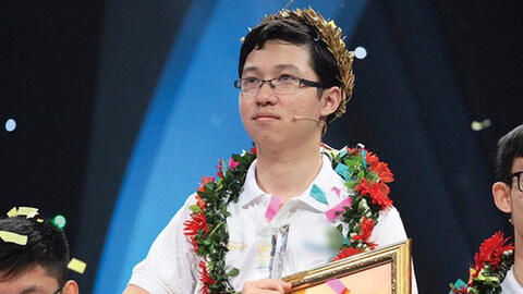 23 năm phát sóng, đâu là những thí sinh nắm kỷ lục điểm số của Đường lên đỉnh Olympia?