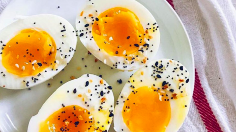 Chăm ăn 5 món này vào bữa sáng, bạn sẽ hoàn thành mục tiêu giảm cân trước Tết, lại còn ổn định đường huyết