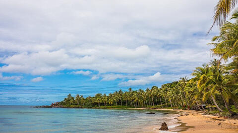 Phú Quốc lên phương án đón khách du lịch quốc tế vào tháng sau