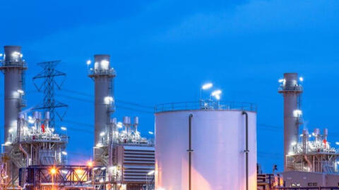 Giá gas hôm nay 6/3: Cập nhật giá gas thế giới và bán lẻ trong nước