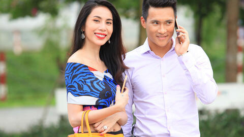 Thủy Tiên công bố bản tổng hợp tiền từ thiện, hẹn ngày livestream sao kê trực tiếp tại ngân hàng